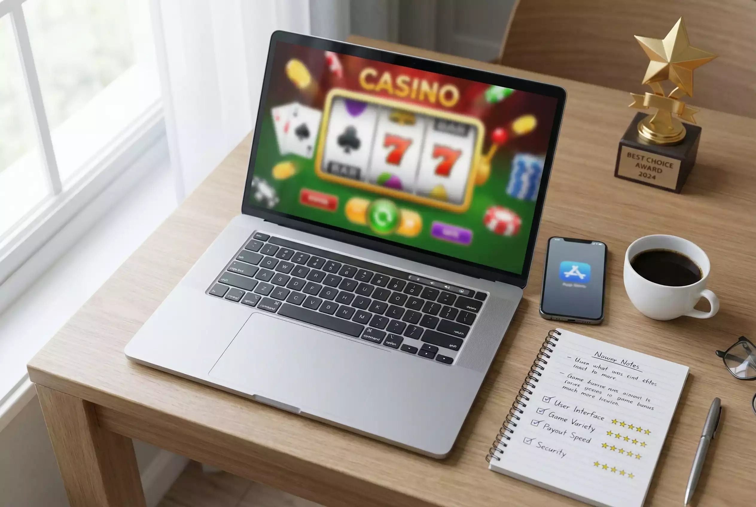 Best free SC sweepstakes casinos ranked for 2026