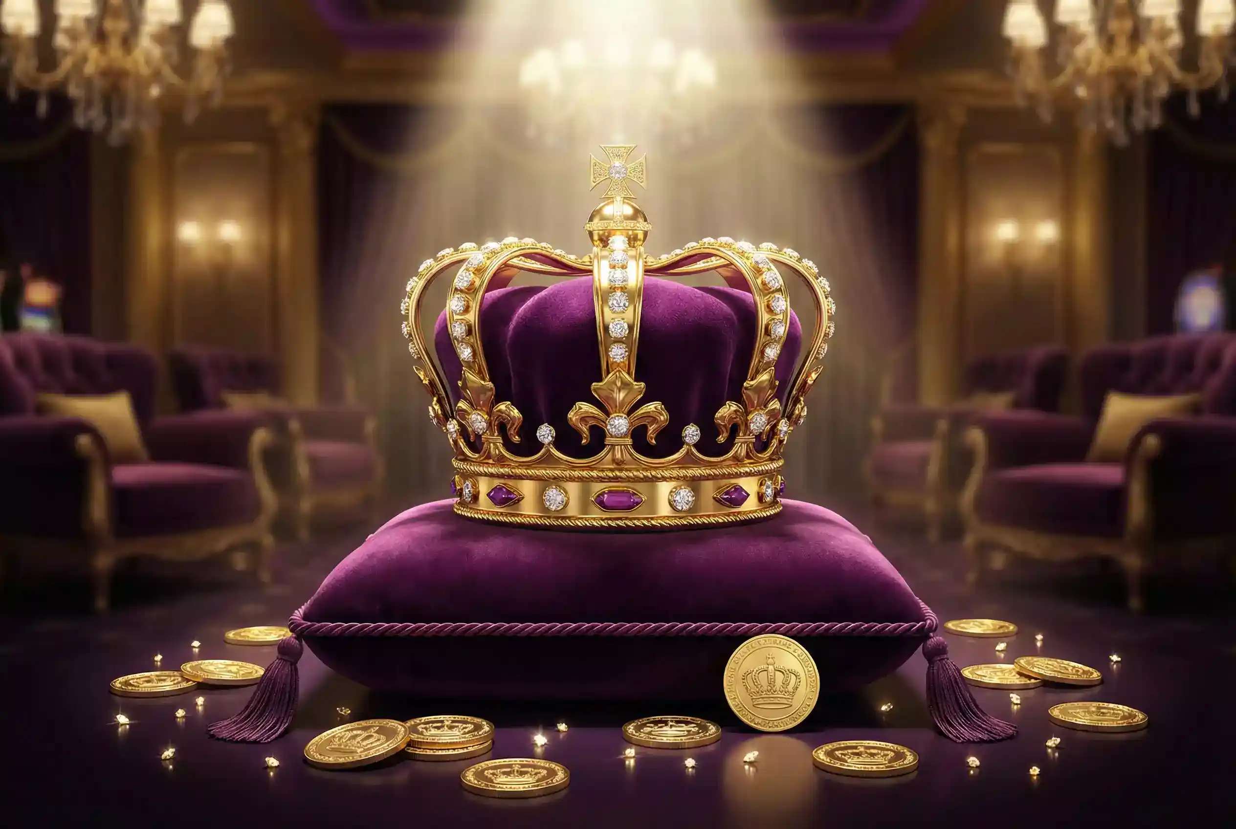 Crown Coins Casino Review: Top Free SC Platform Analysis