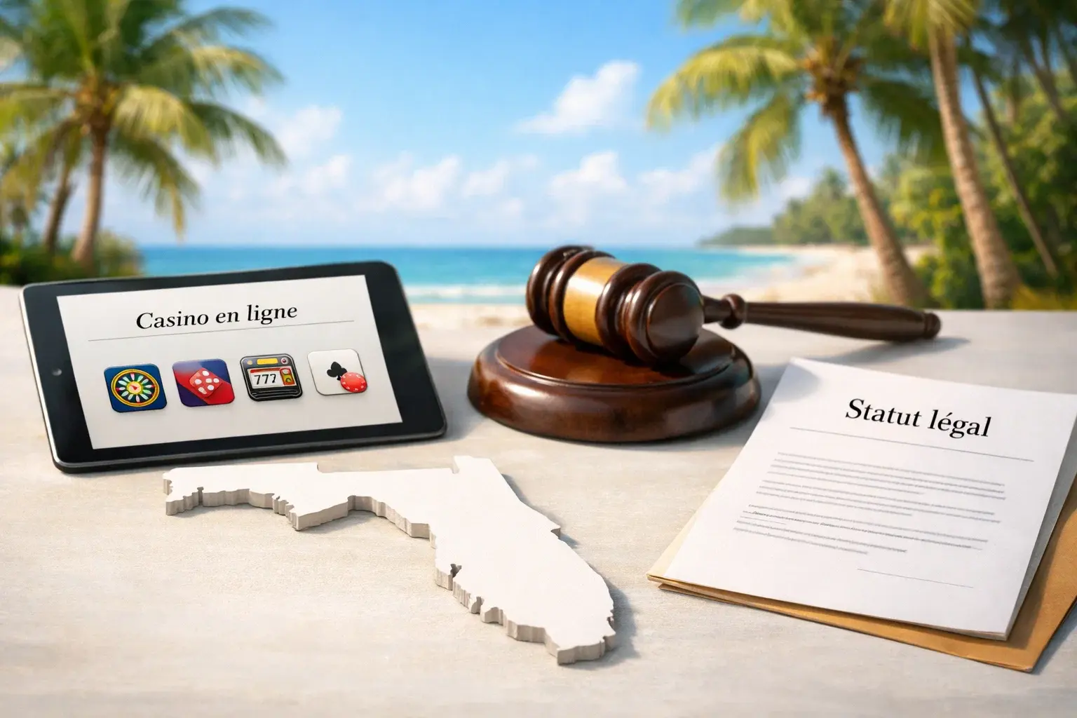 Florida Sweepstakes Casinos: Legal Status and Pending Bills