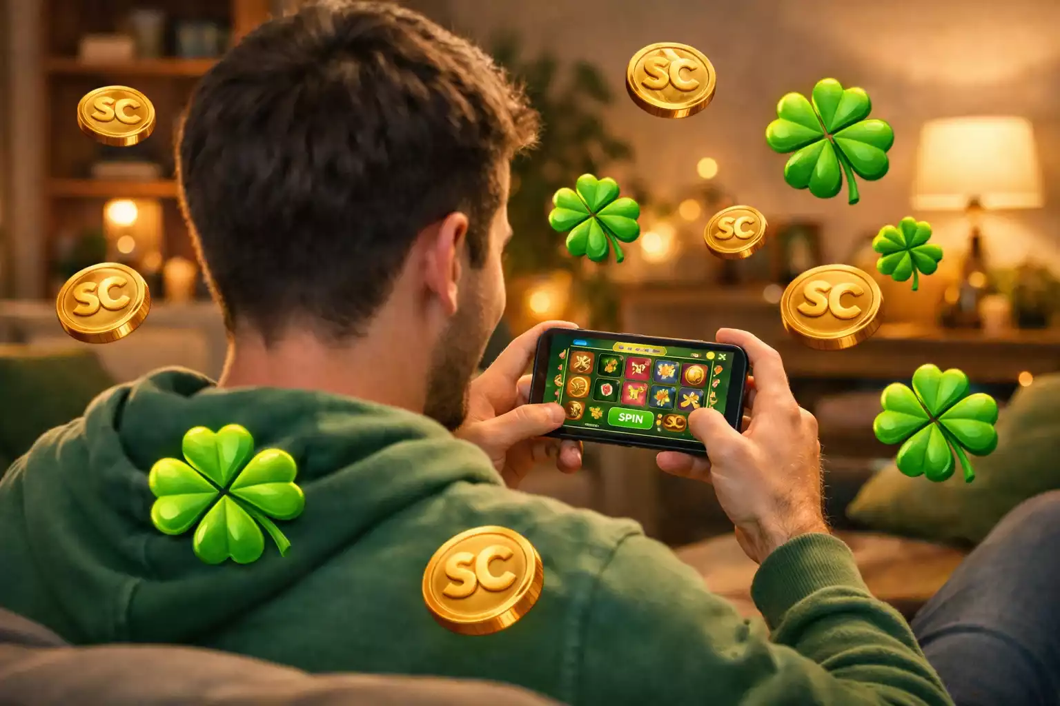 McLuck Casino Review 2026: Free SC, Games and Redemption