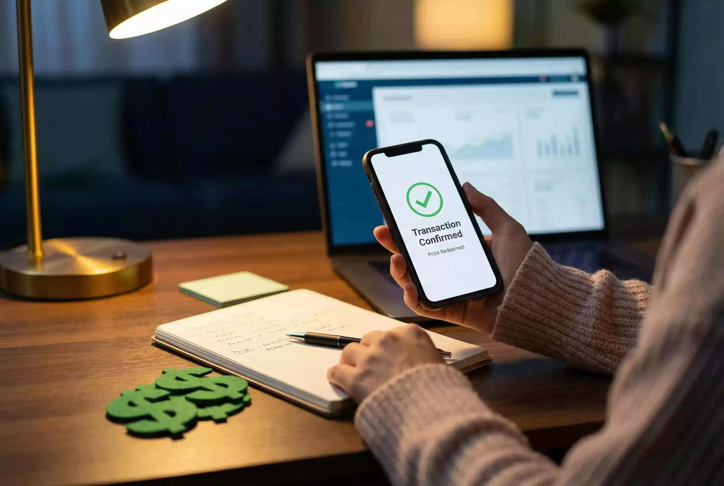 How to redeem Sweeps Coins for cash at sweepstakes casinos