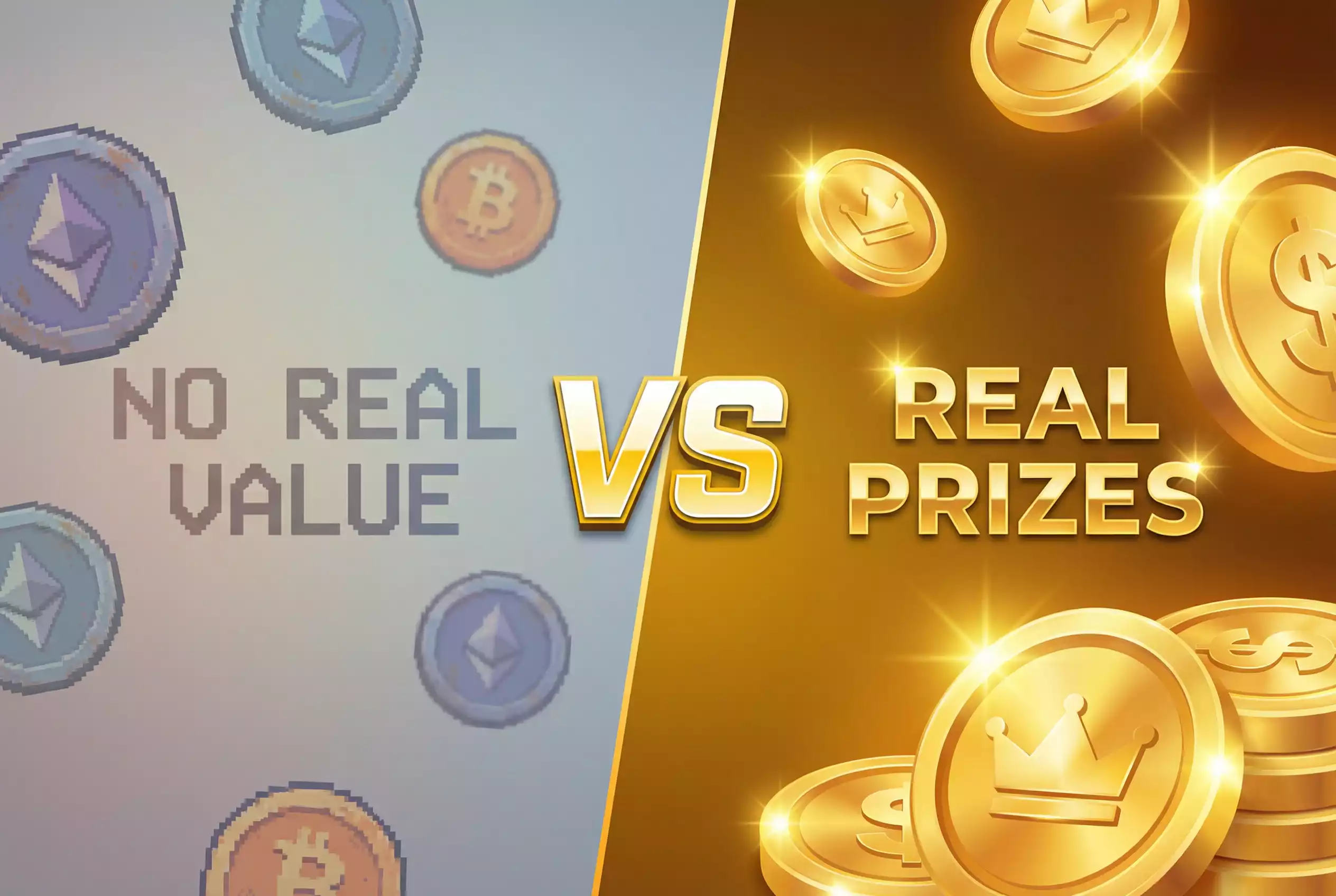 Social Casino vs Sweepstakes Casino: Key Differences