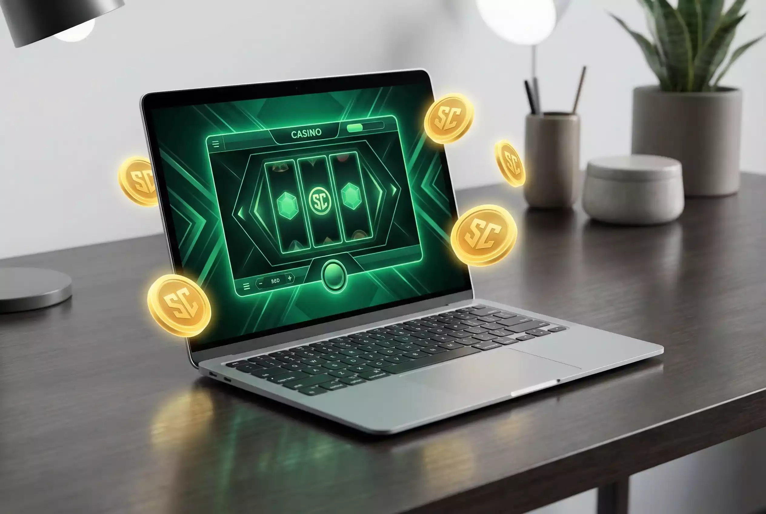 Stake.us sweepstakes casino review and analysis