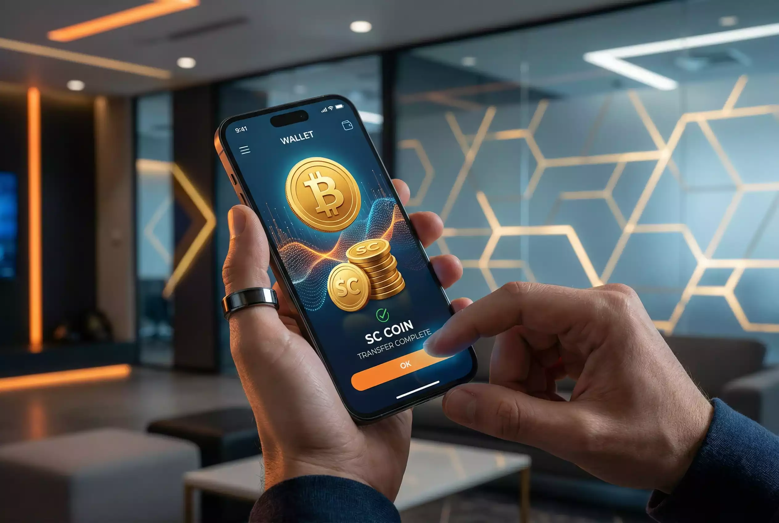 Sweepstakes Casino Crypto: Bitcoin Redemption Guide