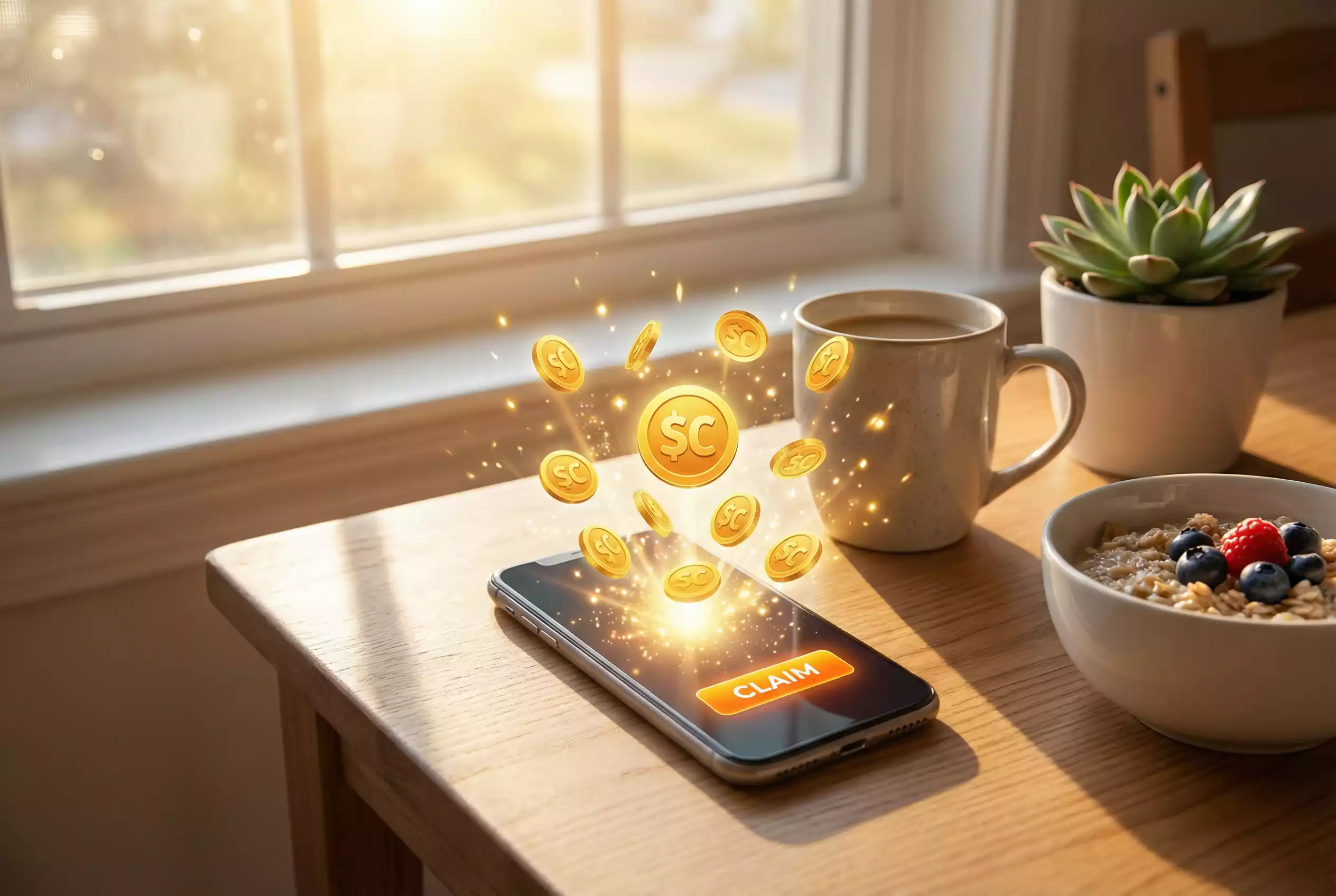 Sweepstakes Casino Daily Login Bonuses: Maximize Free SC