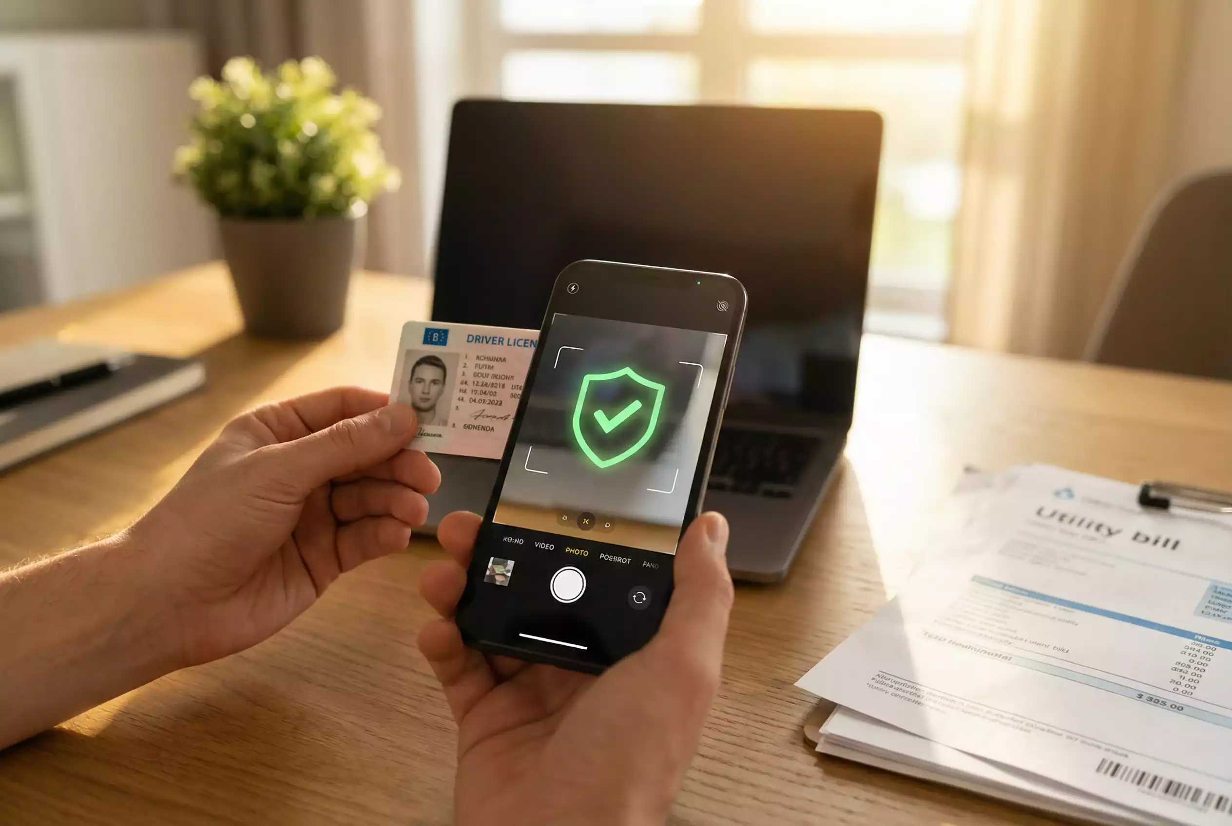 Sweepstakes Casino KYC: Verification Process and Documents Guide