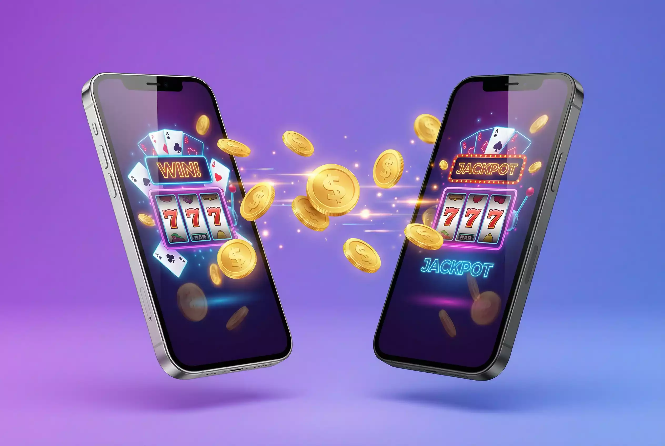 Sweepstakes Casino Mobile Apps: iOS and Android Guide