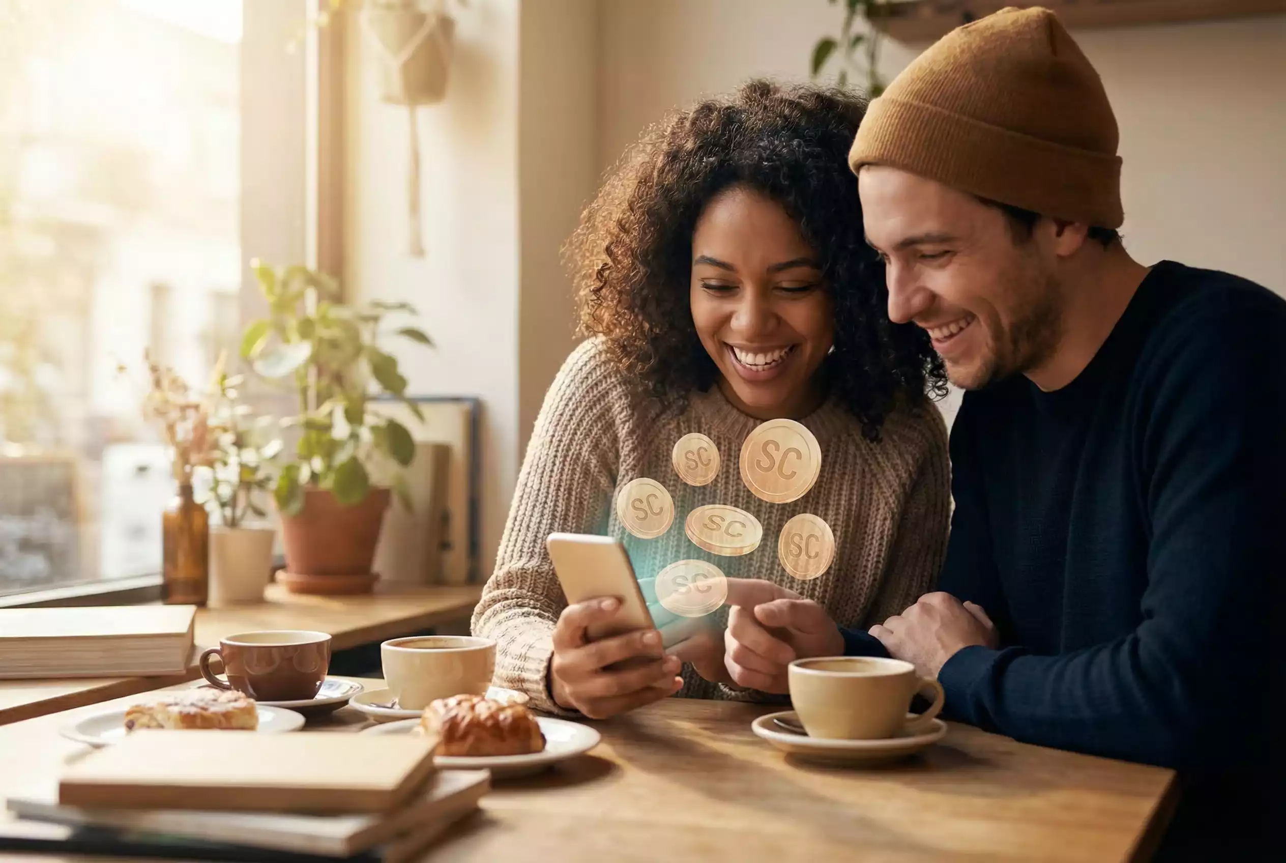 Sweepstakes Casino Referral Bonuses: Earn Free SC