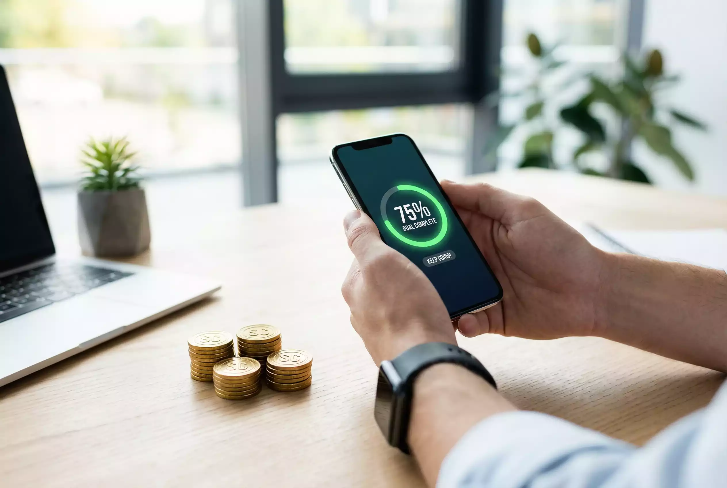 Sweepstakes Casino Playthrough Requirements Explained